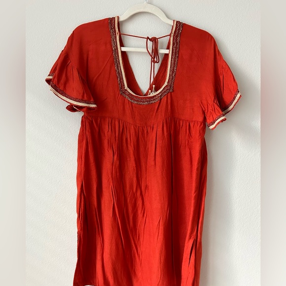 Beach Dress/Tunic - Picture 4 of 5